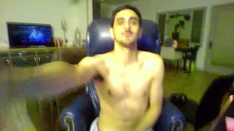 Max Harris online show from September 2025 07:32:02 AM