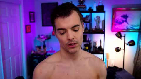 Max Hughes online show from November 2025 03:19:02 AM