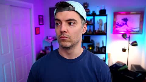 Max Hughes online show from March 2026 02:52:02 AM