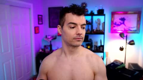 Max Hughes online show from March 2026 01:23:02 AM