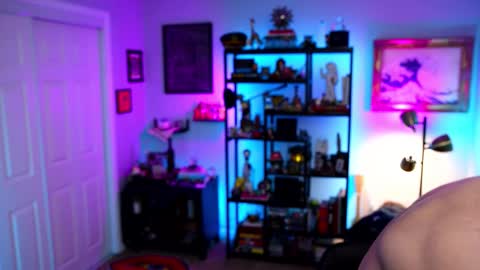 Max Hughes online show from March 2026 04:07:02 AM