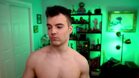 Max Hughes online show from March 2026 03:12:01 AM