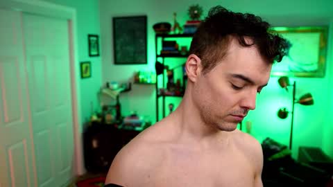 Max Hughes online show from March 2026 03:12:02 AM