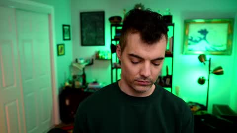 Max Hughes online show from March 2026 02:38:02 AM