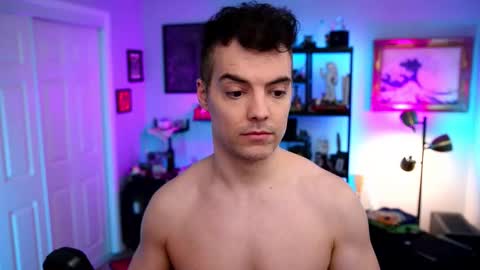 Max Hughes online show from March 2026 04:27:02 AM