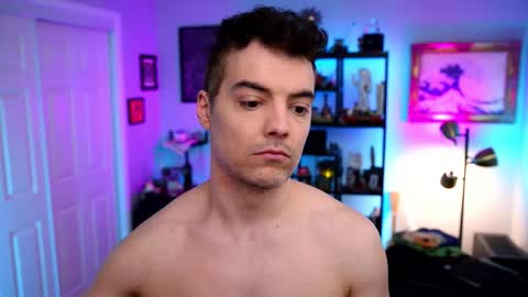 Max Hughes online show from March 2026 02:37:01 AM