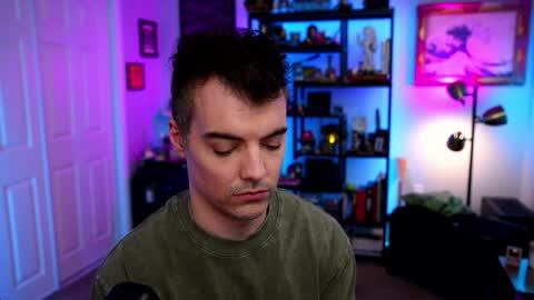 Max Hughes online show from March 2026 01:11:02 AM