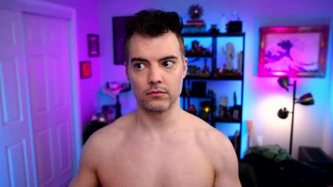 Max Hughes online show from March 2026 03:17:01 AM