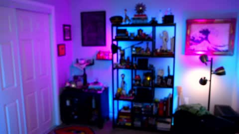 Max Hughes online show from April 2026 04:32:01 AM