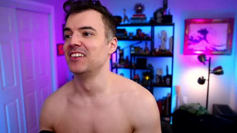 Max Hughes online show from April 2026 04:22:01 AM