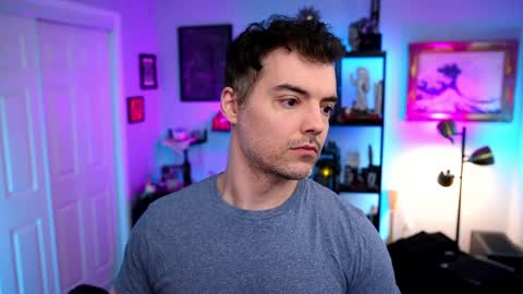 Max Hughes online show from April 2026 02:39:01 AM