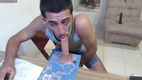 maxi dick online show from May 2026 02:58:02 PM