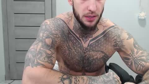 Snapshot of maxi_foxxx chatting on February 2026 07:42:02 AM Maximus Fox online show from February 2026 07:42:02 AM