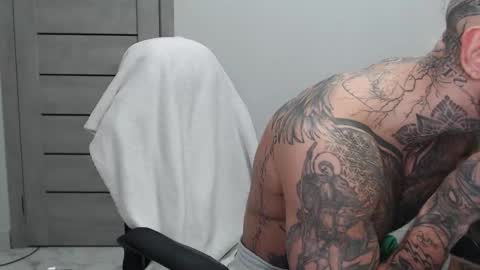 Snapshot of maxi_foxxx chatting on March 2026 09:26:01 AM Maximus Fox online show from March 2026 09:26:01 AM