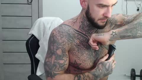 Snapshot of maxi_foxxx chatting on March 2026 09:02:02 AM Maximus Fox online show from March 2026 09:02:02 AM