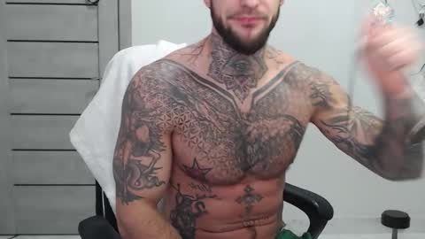 Snapshot of maxi_foxxx chatting on March 2026 08:42:02 AM Maximus Fox online show from March 2026 08:42:02 AM