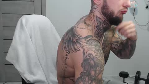 Snapshot of maxi_foxxx chatting on March 2026 08:09:02 AM Maximus Fox online show from March 2026 08:09:02 AM