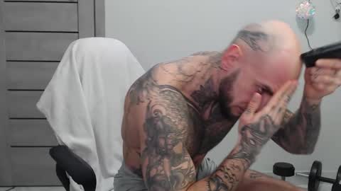 Snapshot of maxi_foxxx chatting on March 2026 08:26:33 AM Maximus Fox online show from March 2026 08:26:33 AM