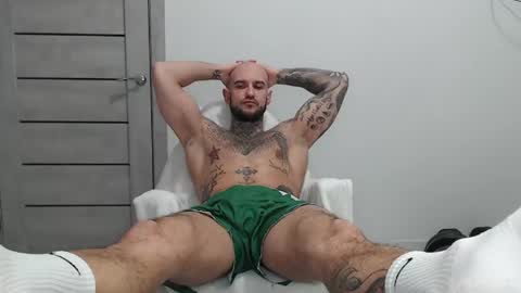 Maximus Fox online show from April 2026 06:49:01 AM