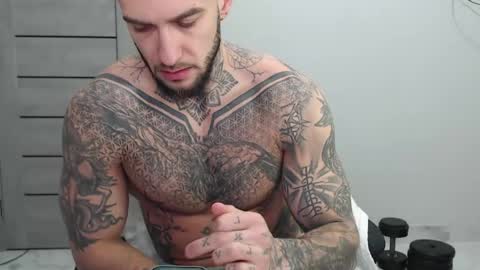 Maximus Fox online show from April 2026 04:43:02 AM