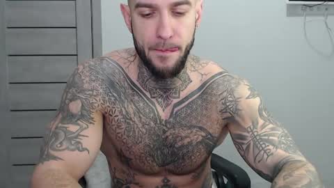 Maximus Fox online show from April 2026 07:14:02 AM