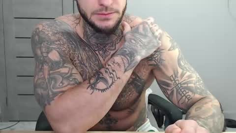 Maximus Fox online show from May 2026 06:07:01 AM