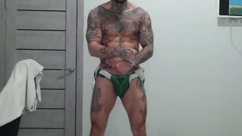 Maximus Fox online show from May 2026 07:02:02 AM