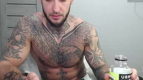 Maximus Fox online show from May 2026 08:32:02 AM