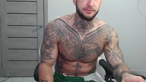 Maximus Fox online show from May 2026 07:16:01 AM