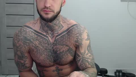 Maximus Fox online show from May 2026 07:14:02 AM
