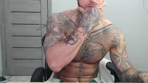 Maximus Fox online show from May 2026 09:05:01 AM