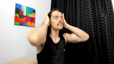 Alex online show from October 2025 07:33:01 PM