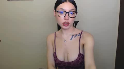 Joanna online show from January 2025 10:29:02 AM