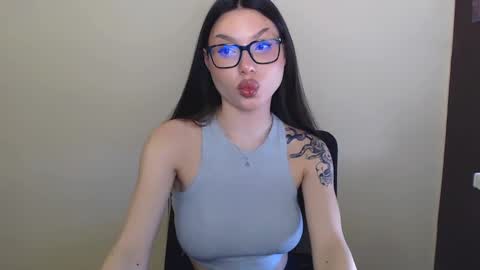 Joanna online show from February 2025 01:17:02 PM