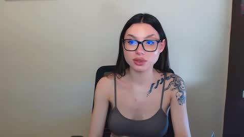 Joanna online show from February 2025 11:20:01 AM