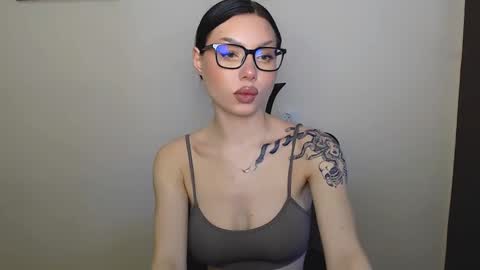 Joanna online show from March 2025 08:15:01 AM