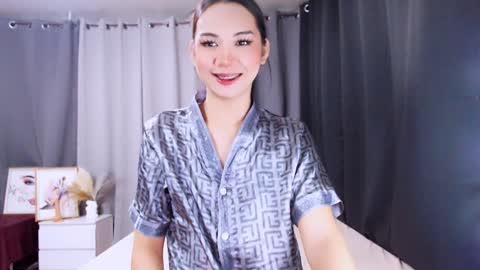 Snapshot of maxie_greyson chatting on January 2025 11:19:02 AM maxie greyson online show from January 2025 11:19:02 AM