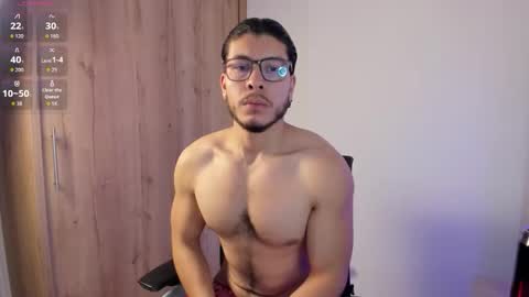 Mikael online show from November 2025 11:54:02 AM