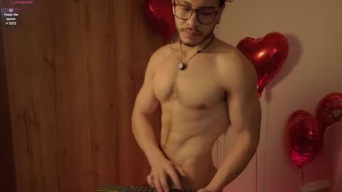 Mikael online show from February 2026 09:28:02 AM