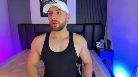 Snapshot of maxiimo_wolf chatting on March 2025 12:53:01 AM Maximo Wolf online show from March 2025 12:53:01 AM