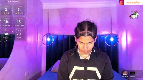 maxim online show from October 2025 03:18:01 AM