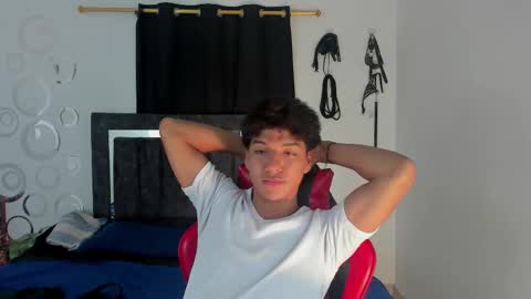 Maximiliano online show from January 2026 07:17:01 PM