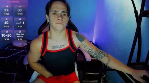 maximiliano_scoott_ online show from September 2025 07:41:01 PM