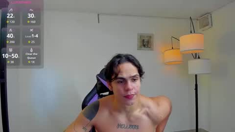maximiliano_scoott_ online show from November 2025 09:17:02 PM