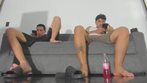 Snapshot of maximo__77 chatting on October 2025 12:26:01 AM maximo__77 online show from October 2025 12:26:01 AM