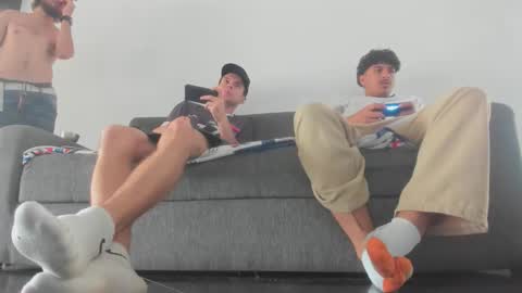 Snapshot of maximo__77 chatting on November 2025 07:46:02 PM maximo__77 online show from November 2025 07:46:02 PM