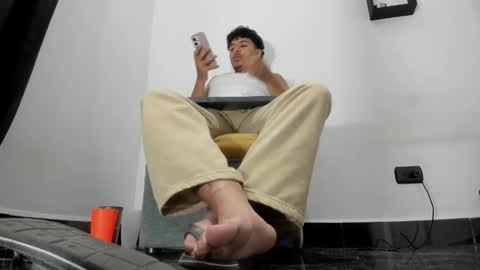 Snapshot of maximo__77 chatting on January 2026 05:10:02 AM maximo__77 online show from January 2026 05:10:02 AM