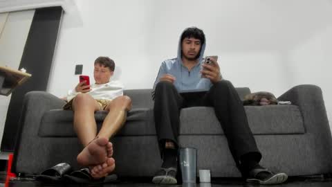 Snapshot of maximo__77 chatting on January 2026 02:39:01 AM maximo__77 online show from January 2026 02:39:01 AM