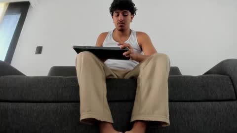 Snapshot of maximo__77 chatting on January 2026 02:44:01 PM maximo__77 online show from January 2026 02:44:01 PM