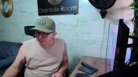  Maximo  online show from April 2026 12:07:01 PM